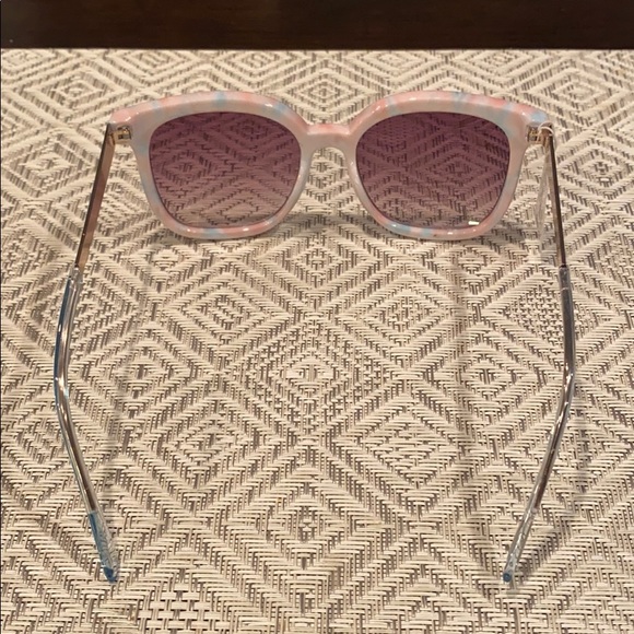 LAST PAIR:  J. Crew Multicolored Sunglasses - Picture 8 of 8